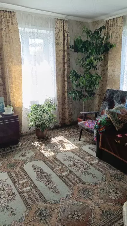 Дом в Кемеровская область, Мыски Ореховый пер., 13 (41 м) - Фото 1