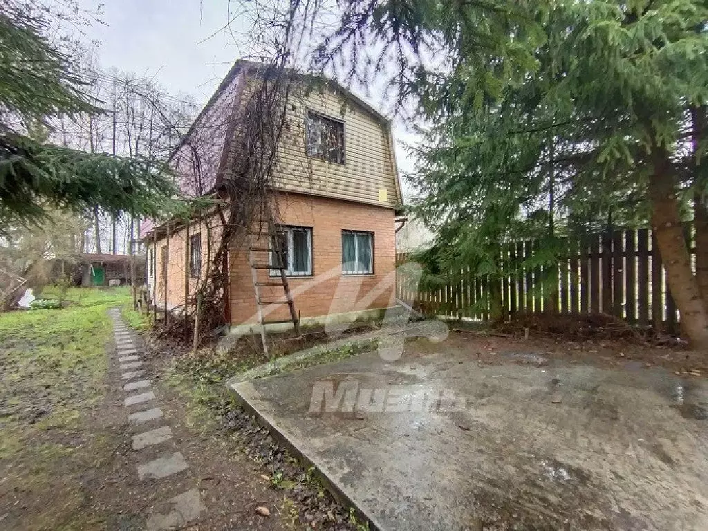 Продается дача в СНТ Удача - Фото 0