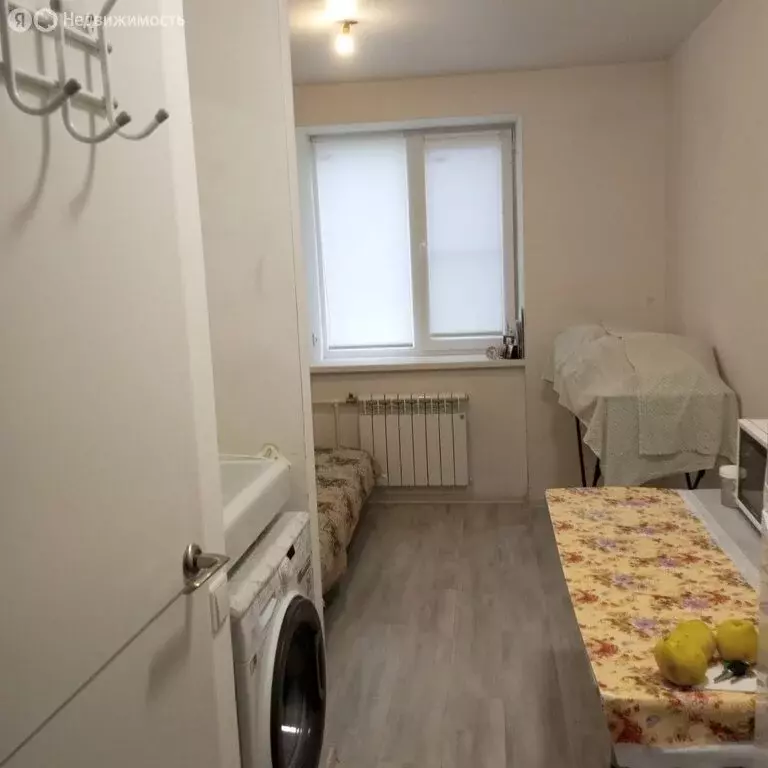 1-комнатная квартира: Воронеж, улица Старых Большевиков, 20/1 (13.2 м) - Фото 0