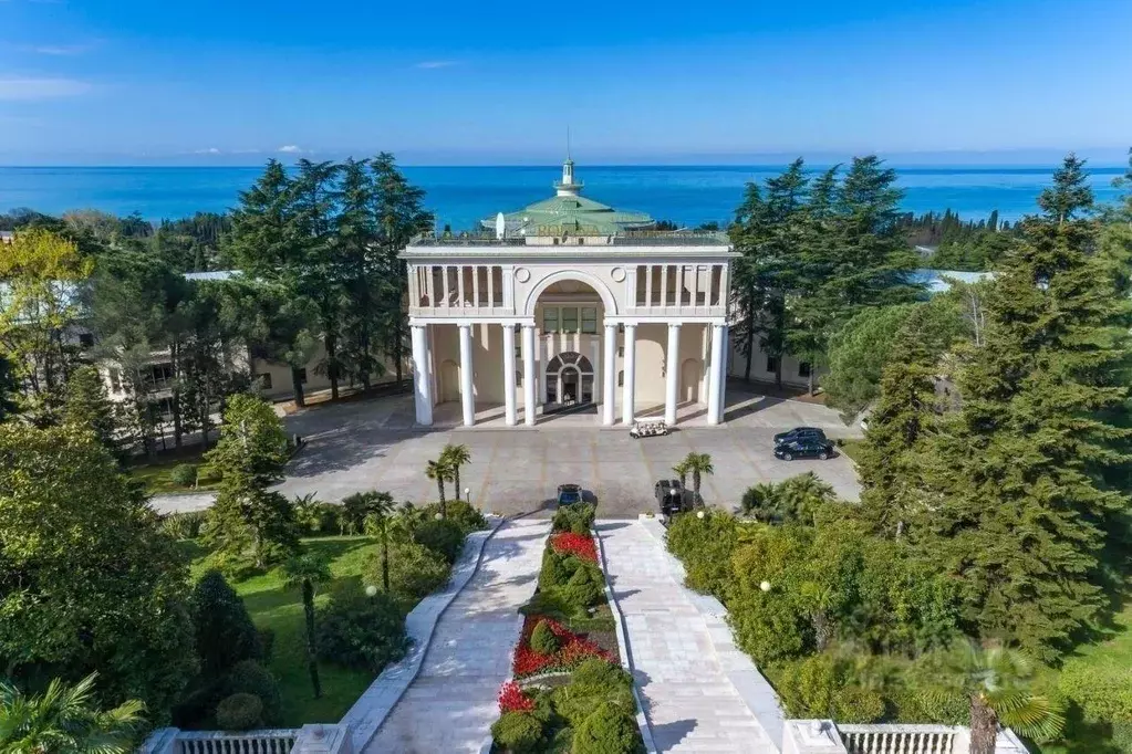 Квартира, 1 комната, 42 м - Фото 0