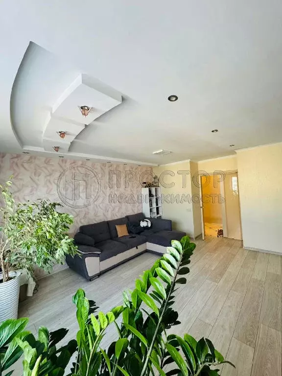 Продается 3-комнатная квартира - Фото 2