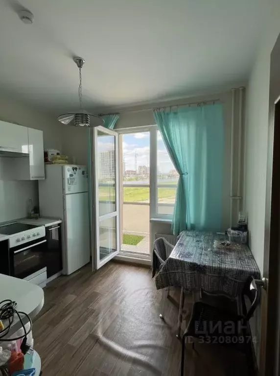 1-к кв. Санкт-Петербург просп. Маршака, 22 (35.5 м) - Фото 2
