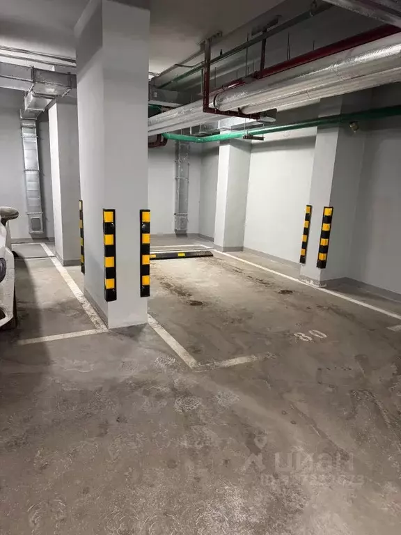 Гараж в Москва Кантемировская ул., 27А (15 м) - Фото 2