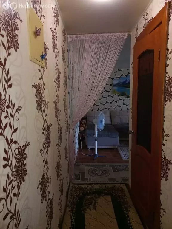 2-комнатная квартира: Белово, Советская улица, 38 (42 м) - Фото 1