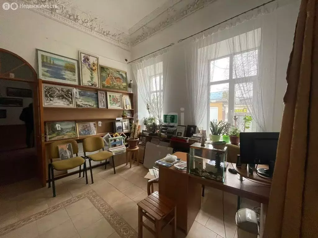 2-комнатная квартира: Евпатория, Пионерская улица, 21 (56 м) - Фото 1