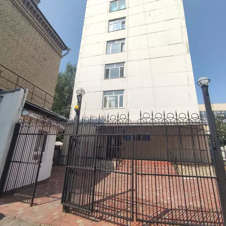 Офис в Саратовская область, Саратов Железнодорожная ул., 72 (35 м) - Фото 1