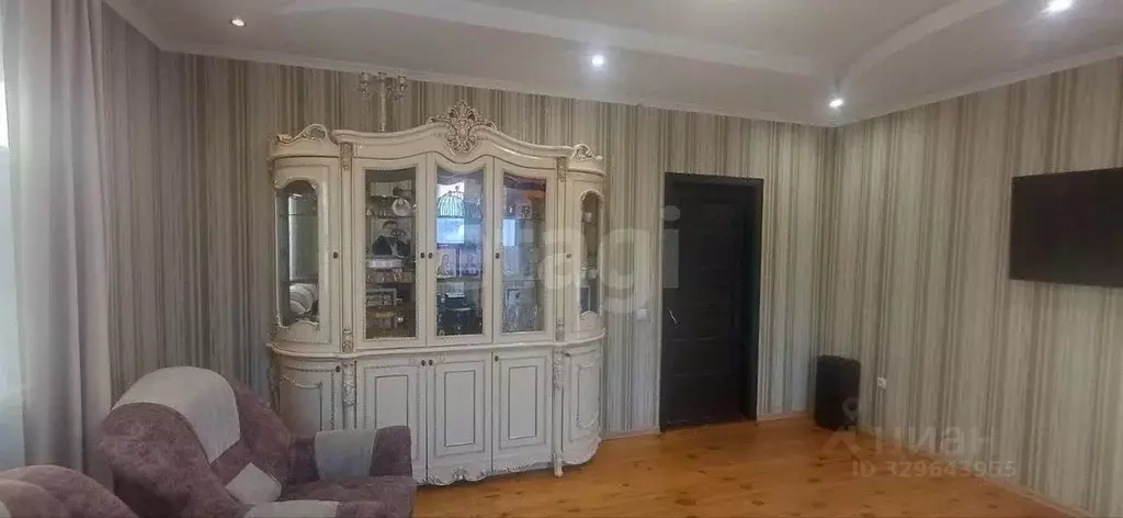 Дом в Алтай, Майминский район, с. Майма Заводская ул., 60 (108 м) - Фото 1