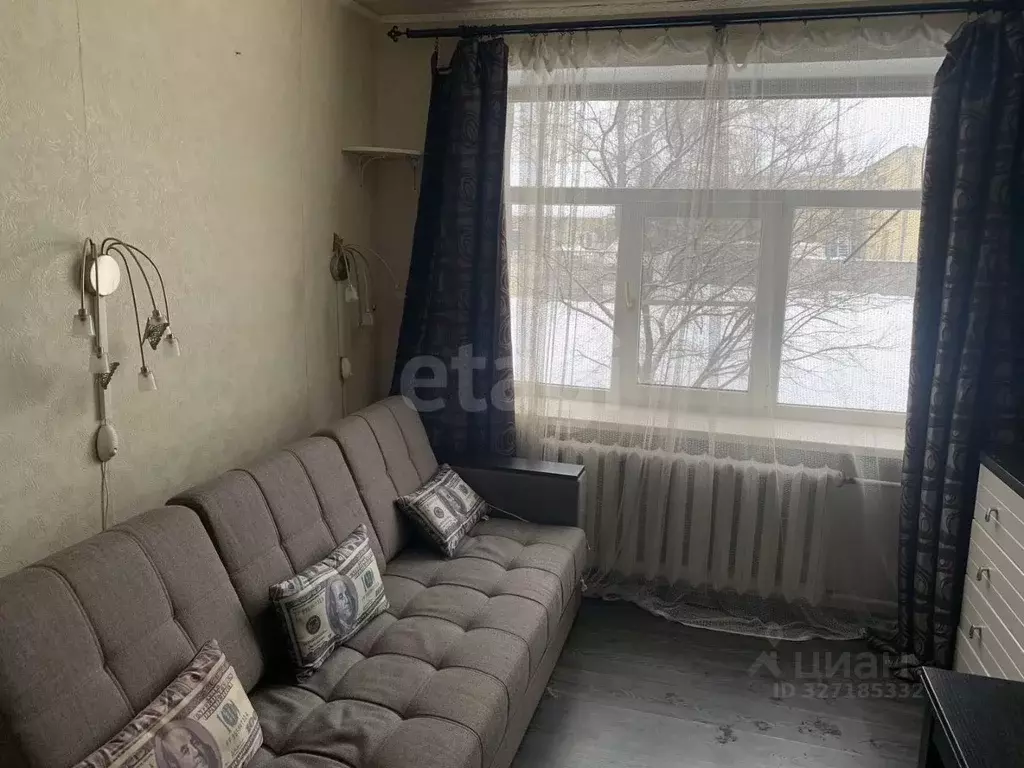 Комната Санкт-Петербург ул. Пилотов, 16К2 (17.7 м) - Фото 2