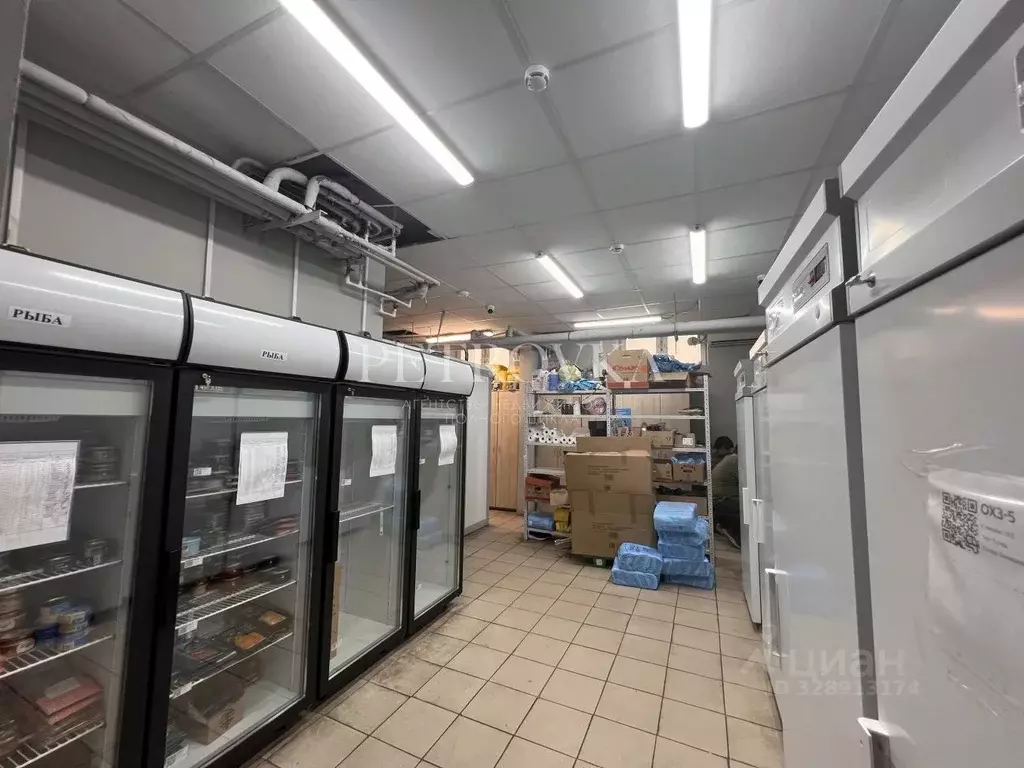 Торговая площадь в Московская область, Балашиха Железнодорожный мкр, ... - Фото 2