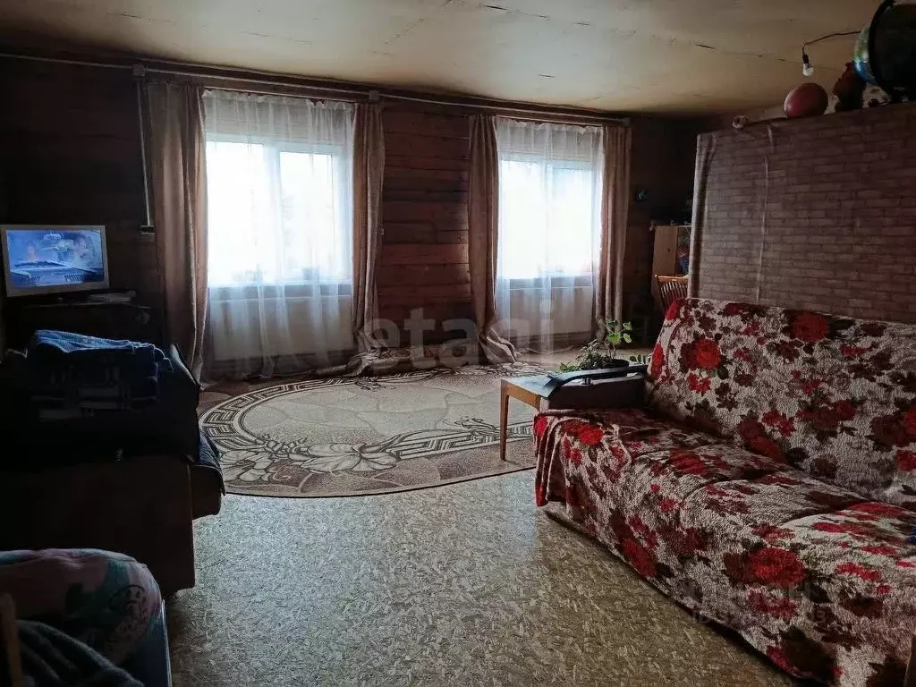 Дом в Удмуртия, Можгинский район, д. Ефремовка Вишневая ул., 39 (95 м) - Фото 1