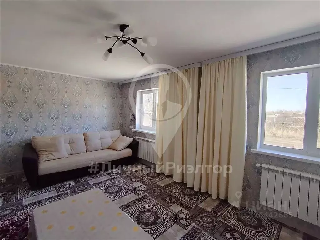 Дом в Рязанская область, Скопин Нижняя ул., 42 (46 м) - Фото 2