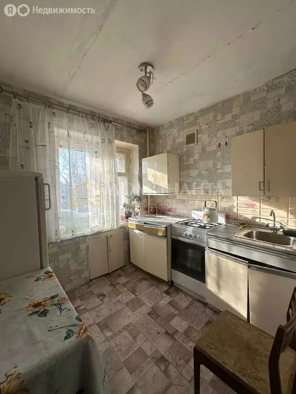 2-комнатная квартира: Смоленск, улица Щорса, 1 (41.5 м) - Фото 2