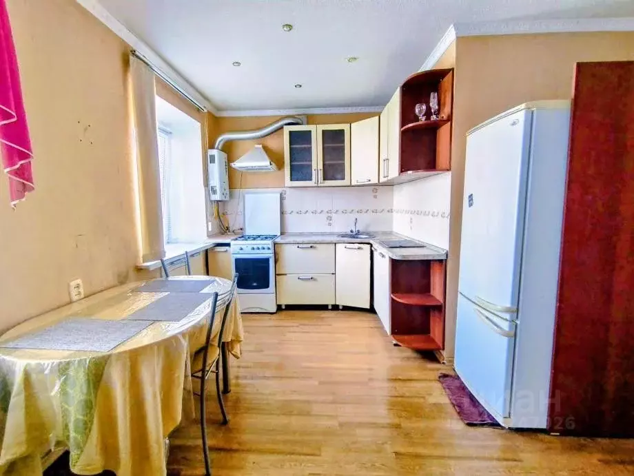 2-к кв. Татарстан, Зеленодольск ул. Норкина, 3 (43.2 м) - Фото 2