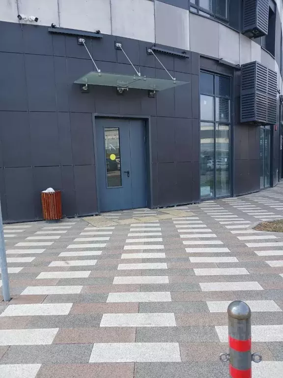 Помещение свободного назначения в Москва Волоколамское ш., 71/22к1 ... - Фото 1