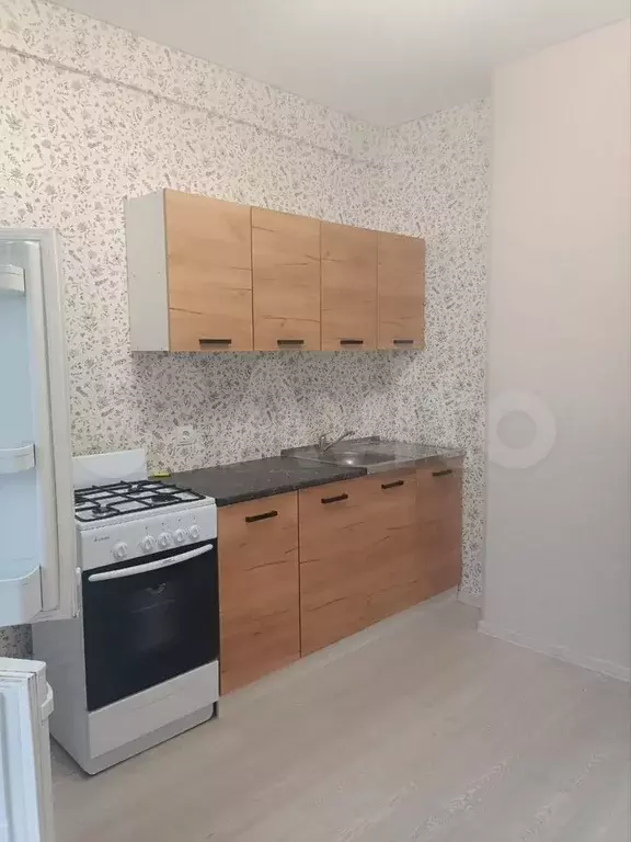 1-к. квартира, 36,1 м, 4/9 эт. - Фото 1