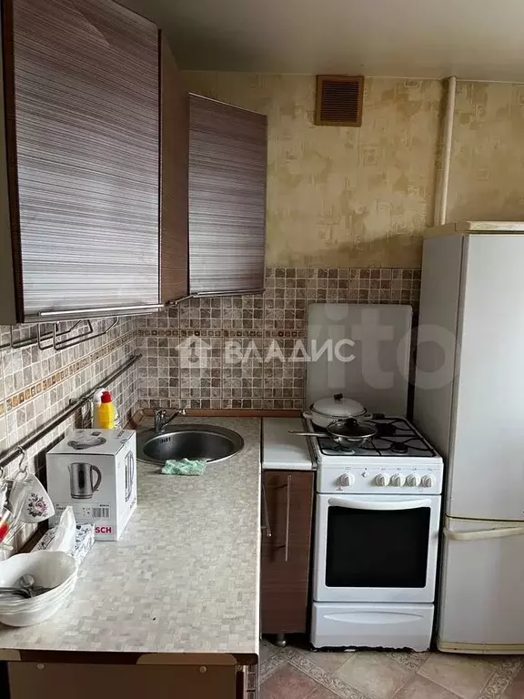 3-к. квартира, 62,1 м, 7/9 эт. - Фото 1