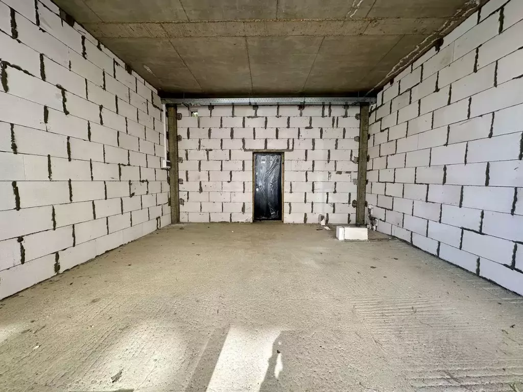 Торговая площадь в Краснодарский край, Краснодар ул. Летчика ... - Фото 0