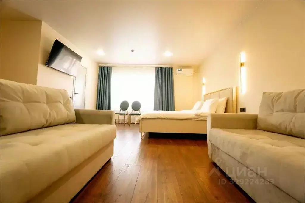 Комната Тыва, Кызыл ул. Калинина, 11А (10.0 м) - Фото 2