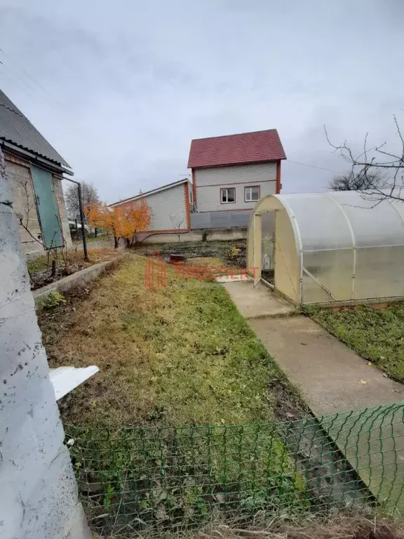 Участок в Пензенская область, Пенза Донецкая ул., 10 (6.0 сот.) - Фото 2