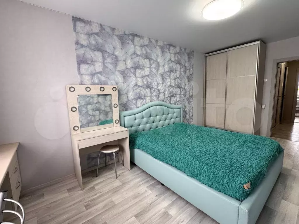 2-к. квартира, 57 м, 8/10 эт. - Фото 1