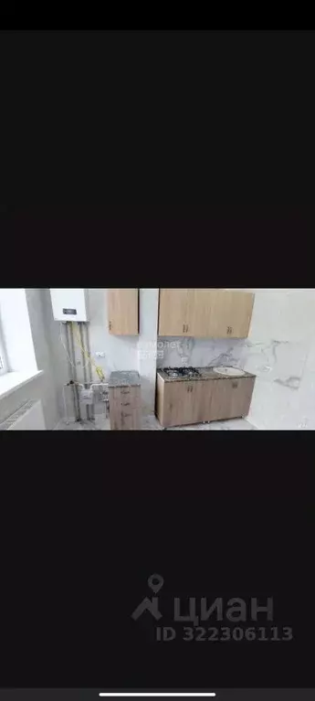 1-к кв. Кабардино-Балкария, Нальчик ул. Солнечная, 8к1 (32.0 м) - Фото 2