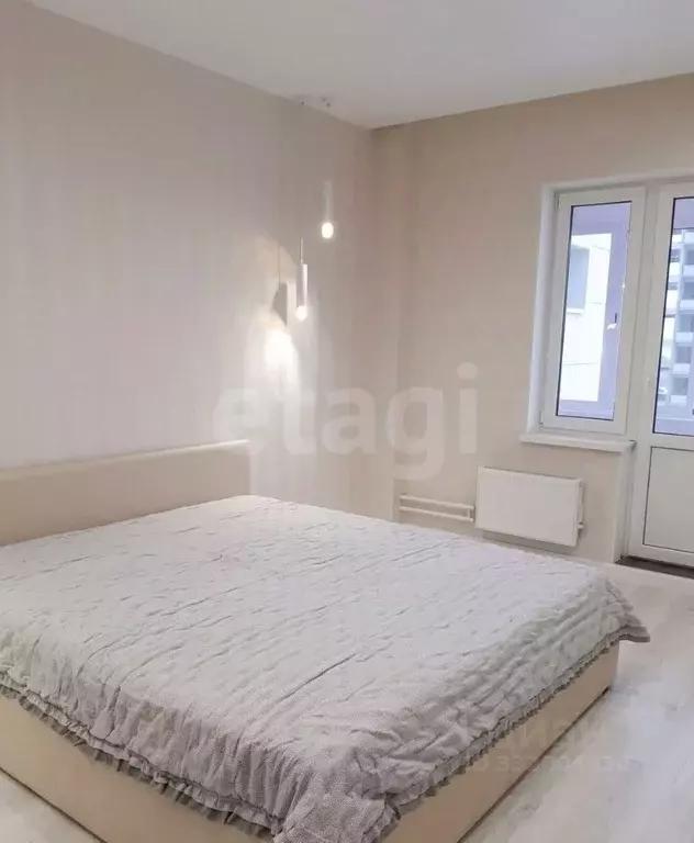 3-к кв. Москва Можайское ш., 54 (84.0 м) - Фото 2