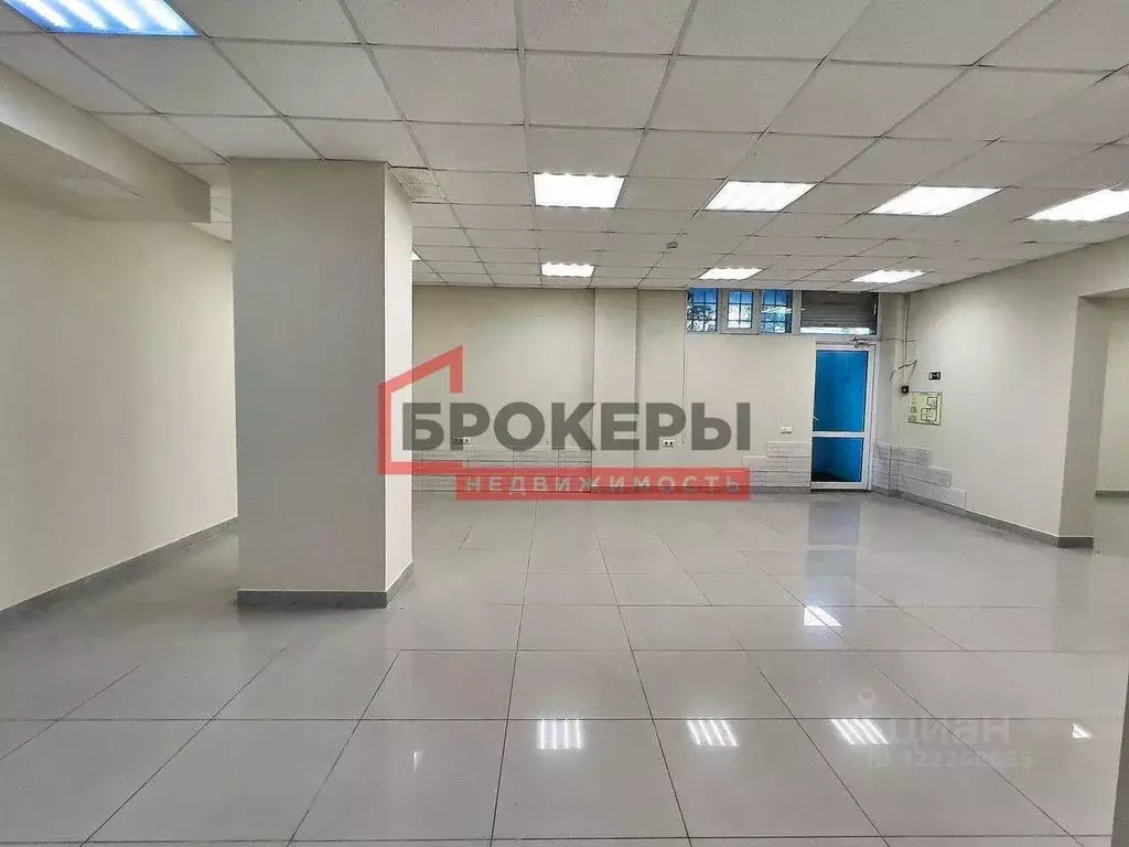 Помещение свободного назначения в Севастополь просп. Античный, 64к4 ... - Фото 1