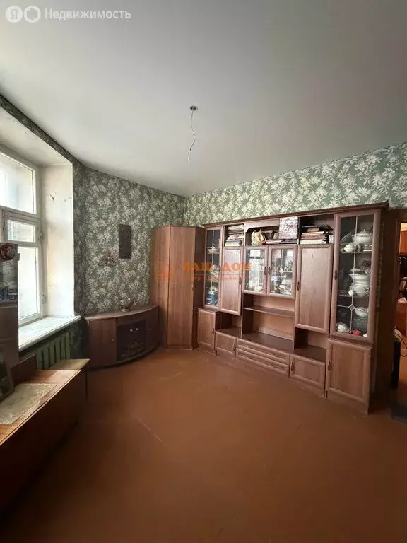 4-комнатная квартира: Тула, проспект Ленина, 42 (99.9 м) - Фото 1