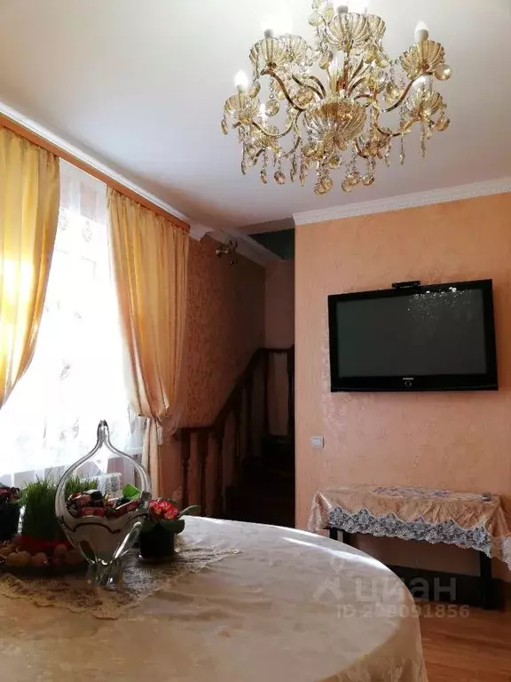 3-к кв. Смоленская область, Смоленск Фленовская ул., 8А (78.0 м) - Фото 1