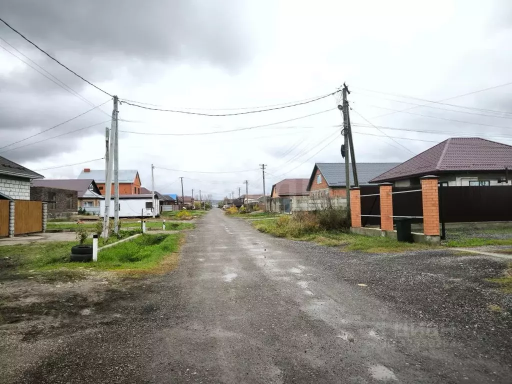 Дом в Адыгея, Майкопский район, Кировское с/пос, Северо-Восточные Сады ... - Фото 1