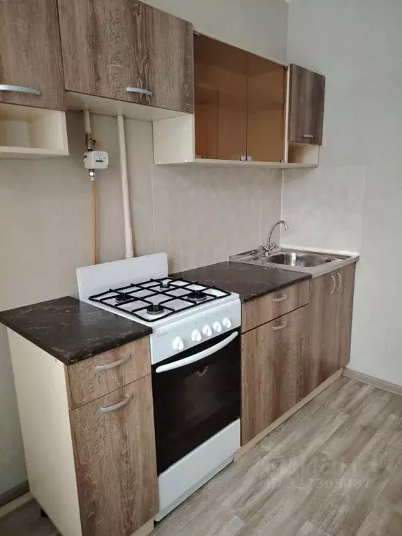 1-к кв. Нижегородская область, Нижний Новгород Южное ш., 4 (35.0 м) - Фото 1