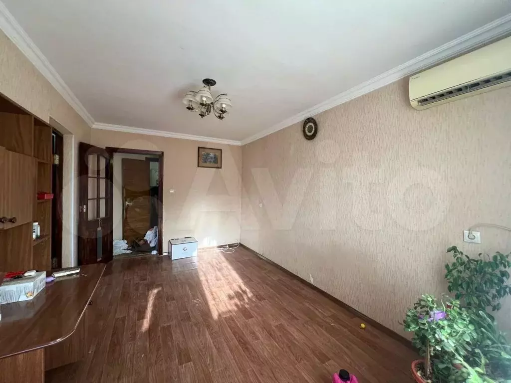 2-к. квартира, 40 м, 5/6 эт. - Фото 1