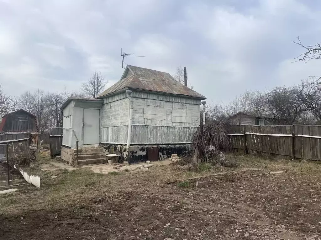 Дом в Смоленская область, Смоленск Дачная ул. (21 м) - Фото 0