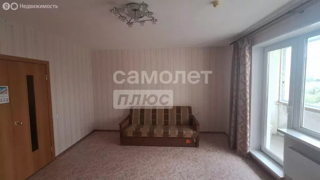 2-комнатная квартира: Челябинск, улица Трашутина, 33 (56.5 м) - Фото 1