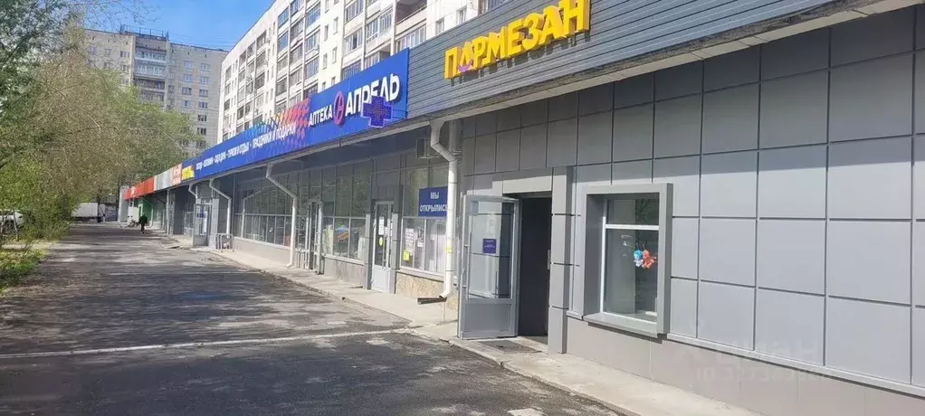 Помещение свободного назначения в Свердловская область, Екатеринбург ... - Фото 1