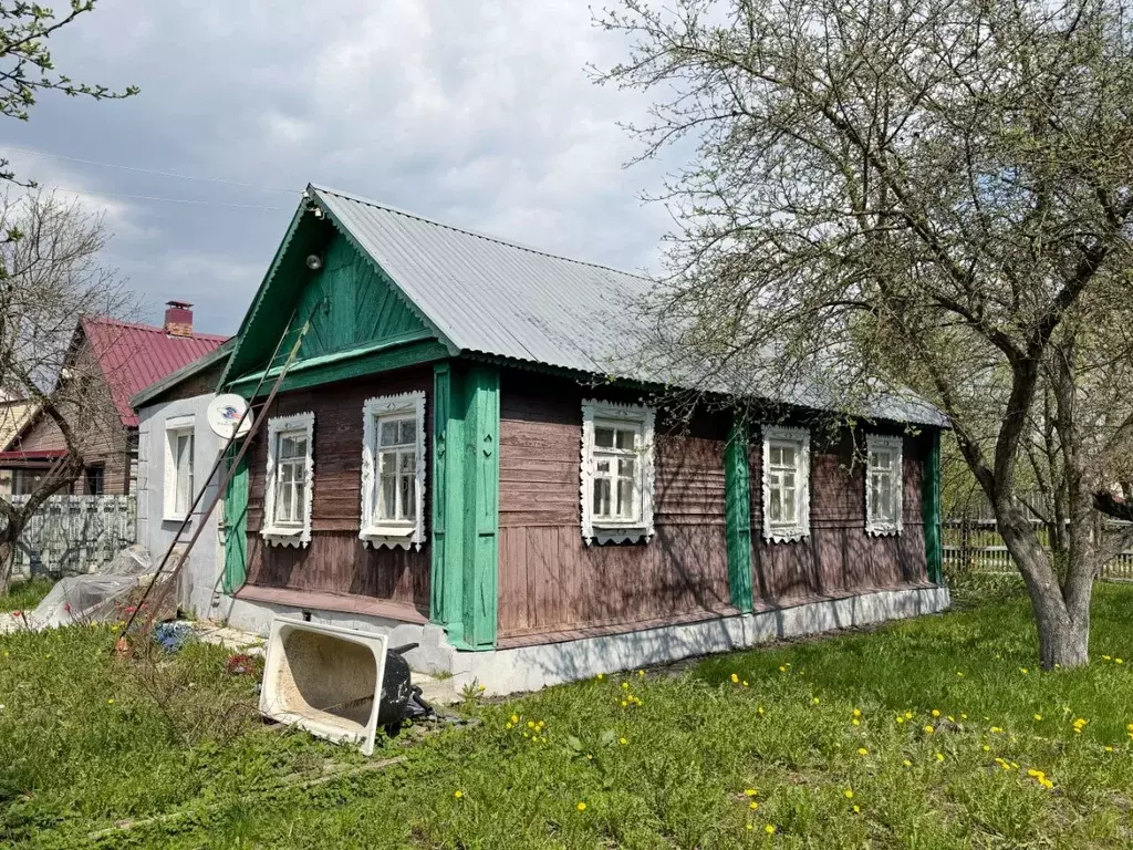 Дом в Московская область, Электросталь ул. Металлургов, 26 (60 м) - Фото 2