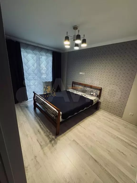 2-к. квартира, 54 м, 7/9 эт. - Фото 1