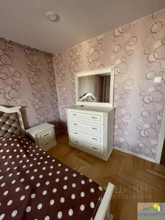 3-к кв. Ставропольский край, Кисловодск ул. Островского, 11 (68.3 м) - Фото 2