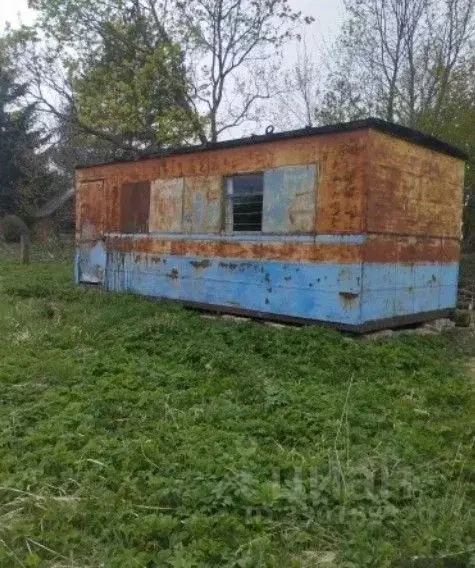 Участок в Псковская область, Псковский муниципальный округ, д. ... - Фото 2