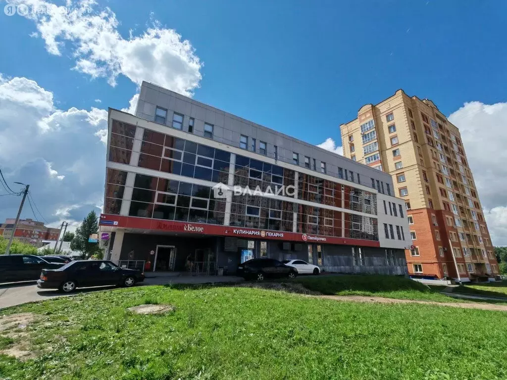 Помещение свободного назначения (90 м) - Фото 2