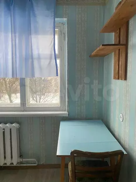 1-к. квартира, 30м, 5/5эт. - Фото 1