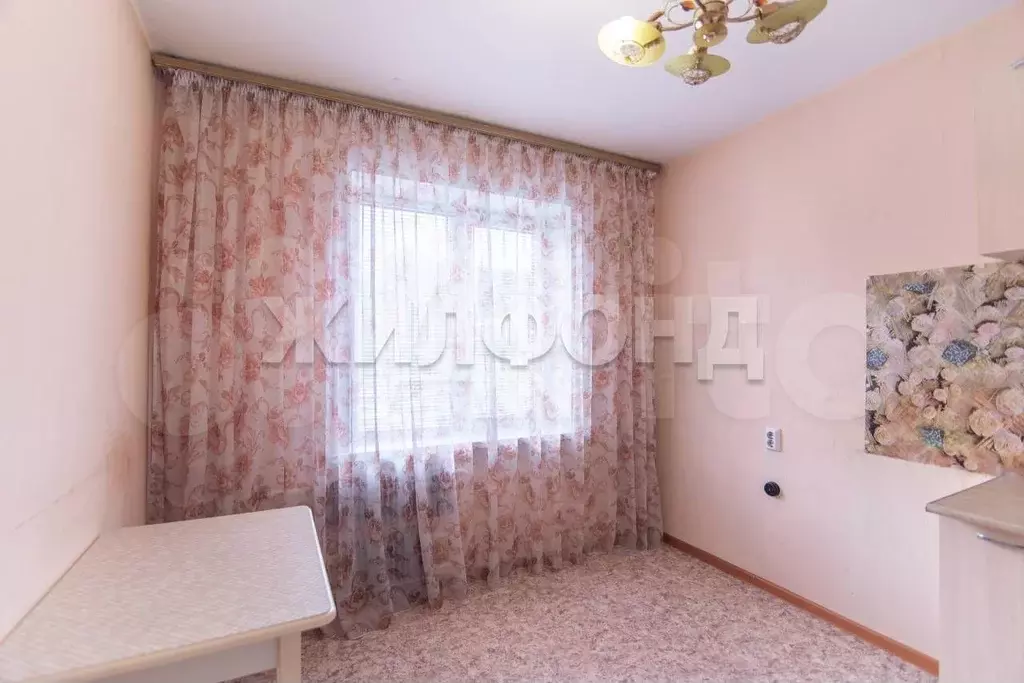 1-к. квартира, 33,5 м, 1/10 эт. - Фото 1