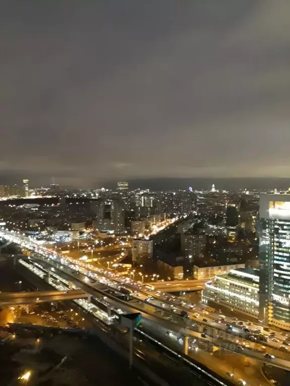 1-к кв. Москва Мукомольный проезд, 2 (40.0 м) - Фото 1