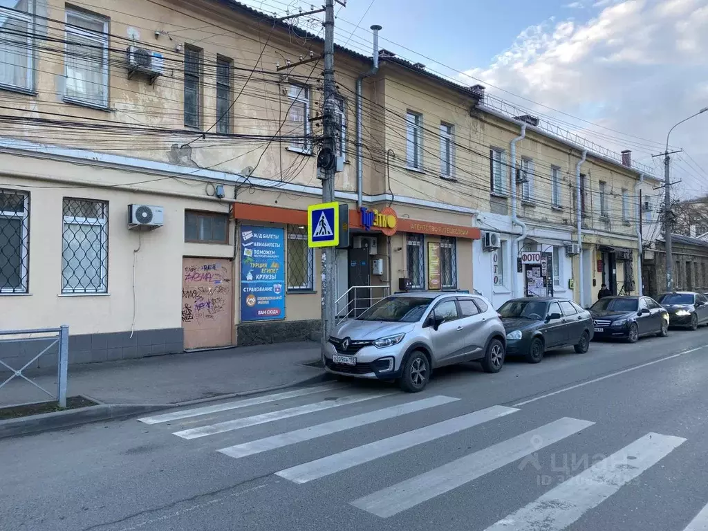 Офис в Крым, Симферополь ул. Декабристов, 6 (55 м) - Фото 0