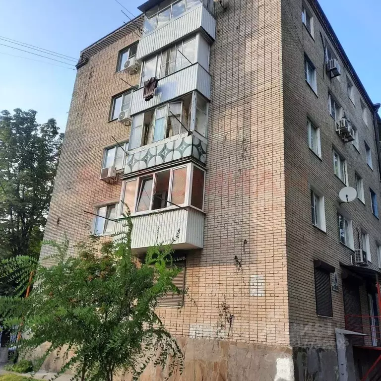 3-к кв. Ростовская область, Аксай просп. Ленина, 41 (64.0 м) - Фото 1