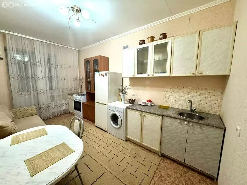 1-комнатная квартира: Саранск, улица Победы, 22 (38.3 м) - Фото 1