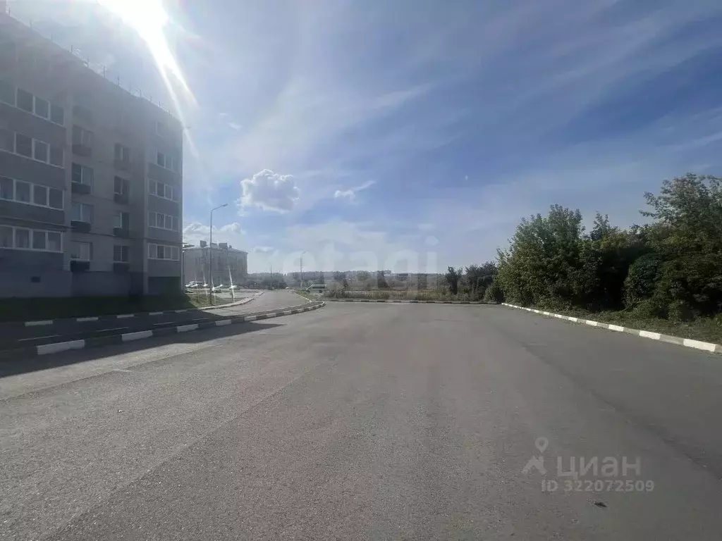 Участок в Белгородская область, Губкин Мичуринский мкр,  (5.0 сот.) - Фото 1