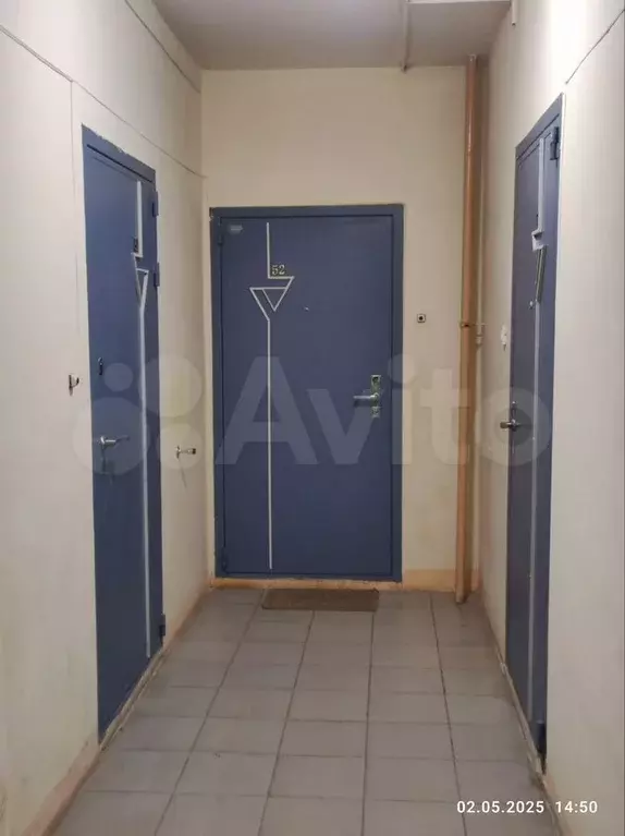 2-к. квартира, 58 м, 4/10 эт. - Фото 0