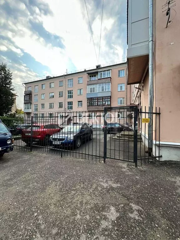 3-к. квартира, 72 м, 3/4 эт. - Фото 0