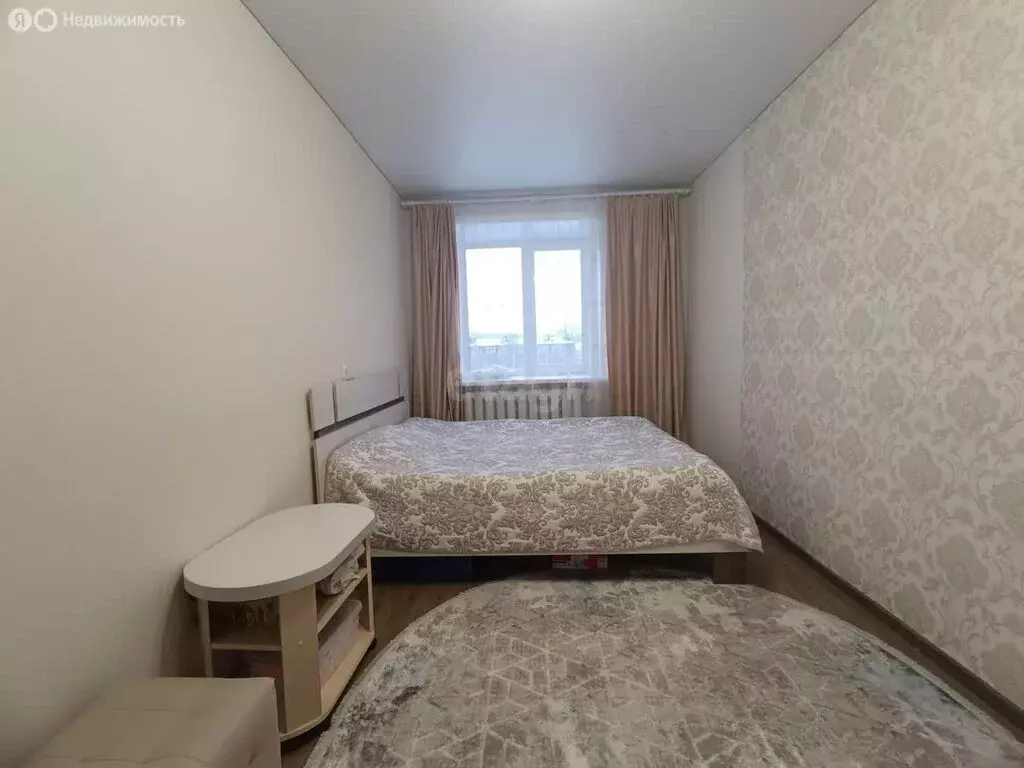 2-комнатная квартира: Горно-Алтайск, Коммунистический проспект, 25 ... - Фото 2